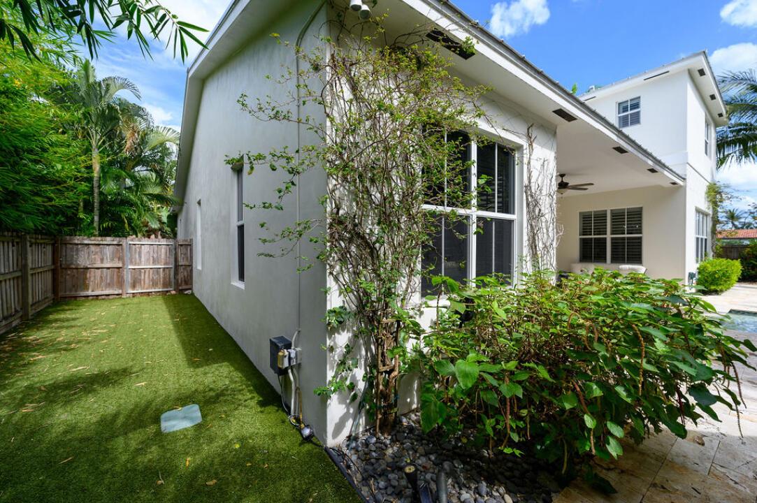 BOCA VILLAS SEC C - Residential