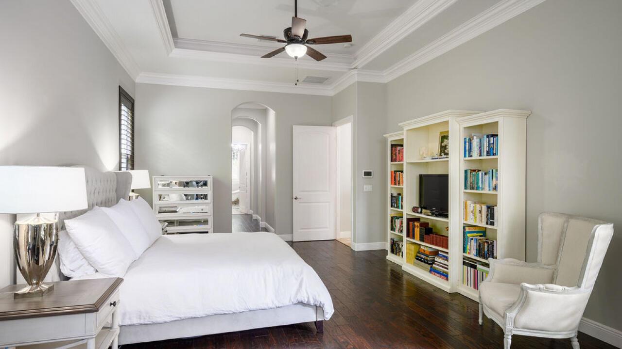 BOCA VILLAS SEC C - Residential