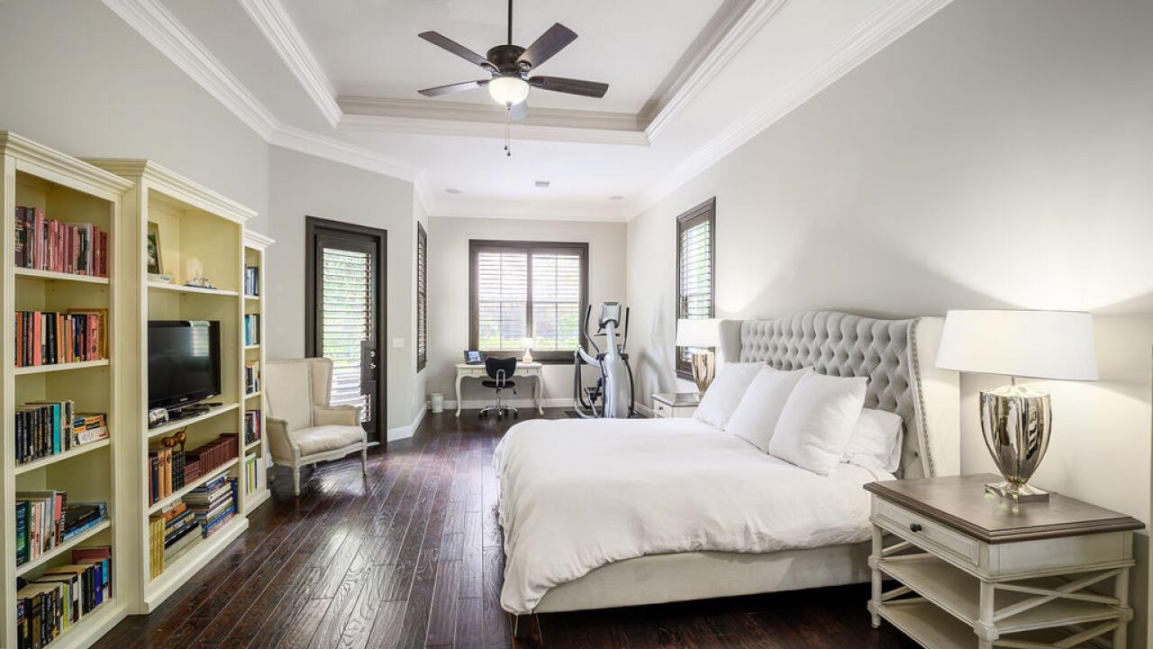 BOCA VILLAS SEC C - Residential