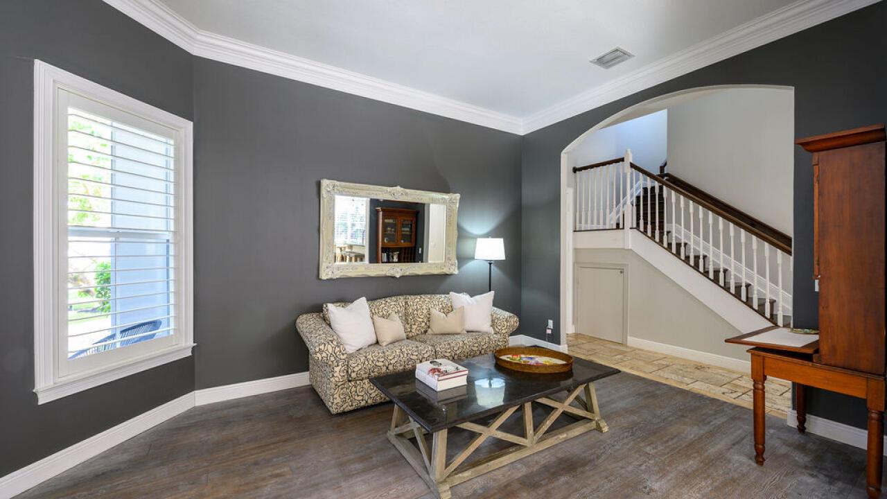 BOCA VILLAS SEC C - Residential