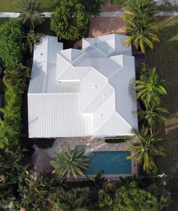 BOCA VILLAS SEC C - Residential