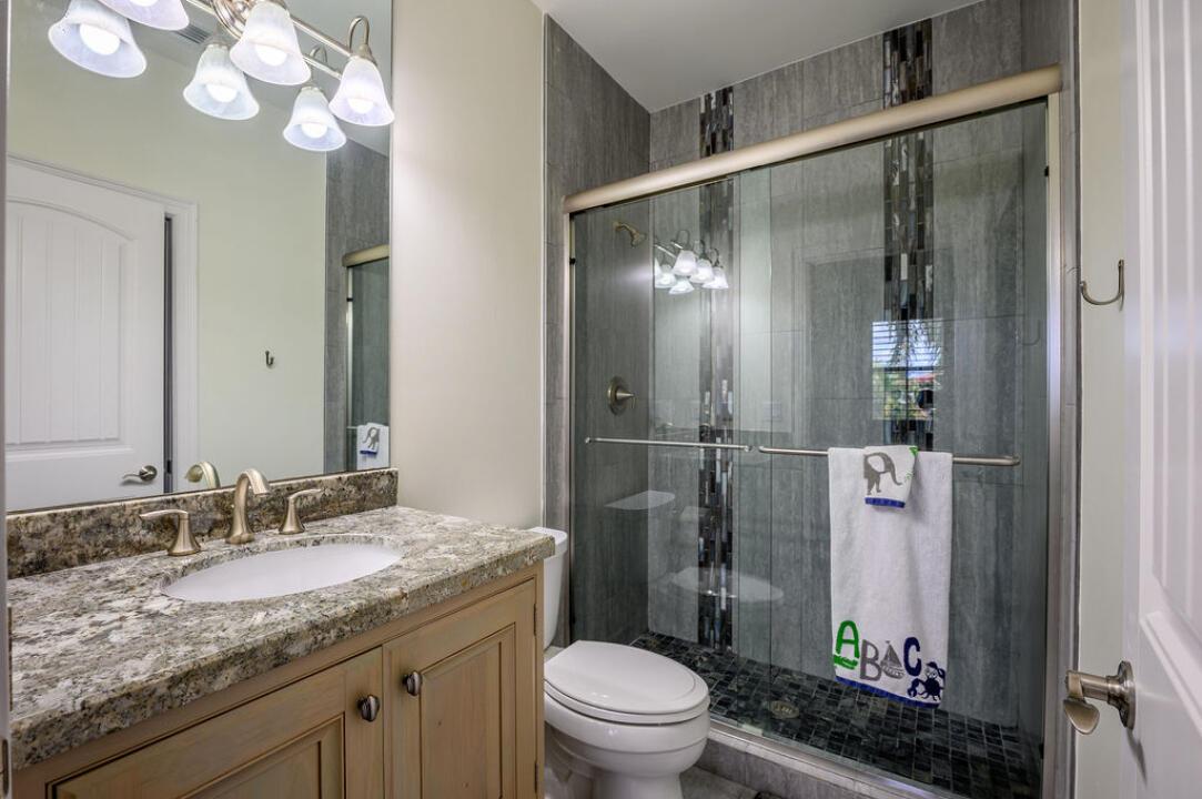 BOCA VILLAS SEC C - Residential