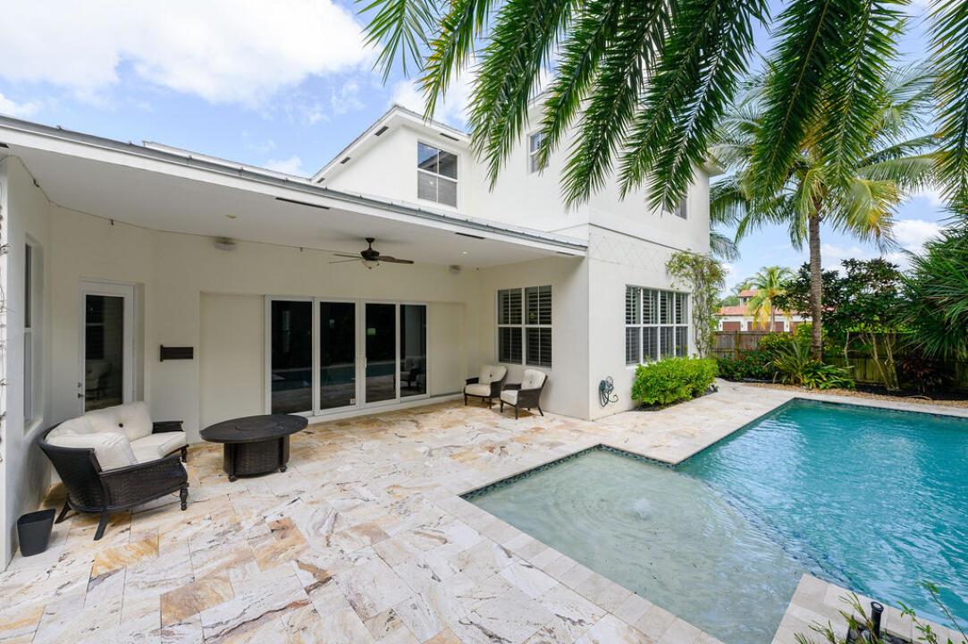 BOCA VILLAS SEC C - Residential