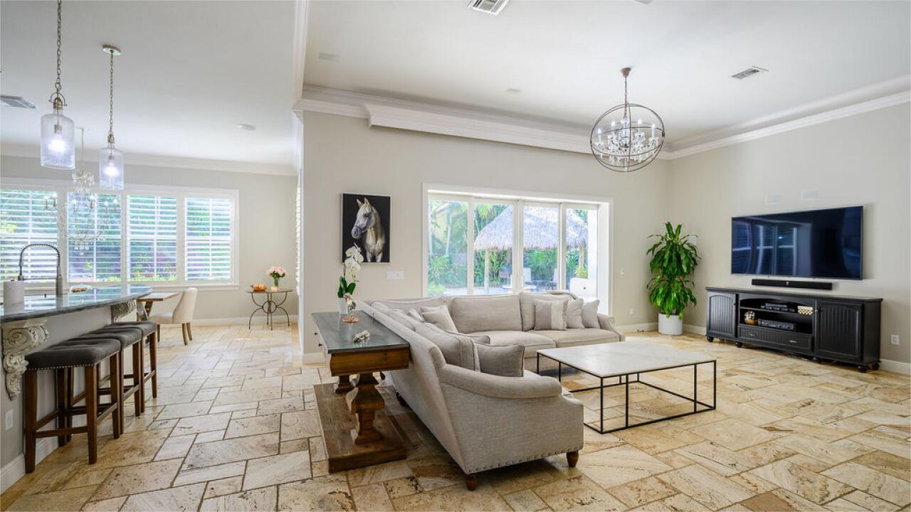 BOCA VILLAS SEC C - Residential