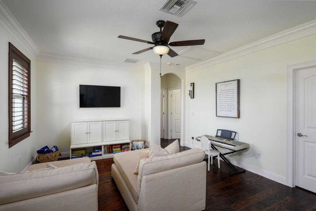 BOCA VILLAS SEC C - Residential