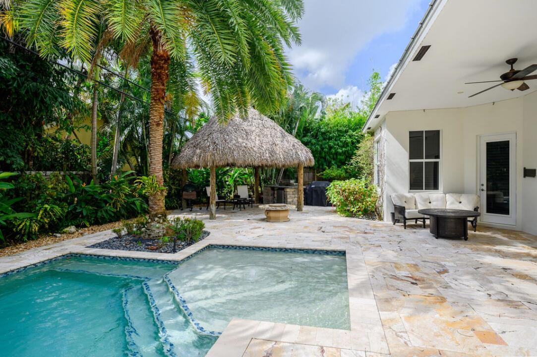 BOCA VILLAS SEC C - Residential