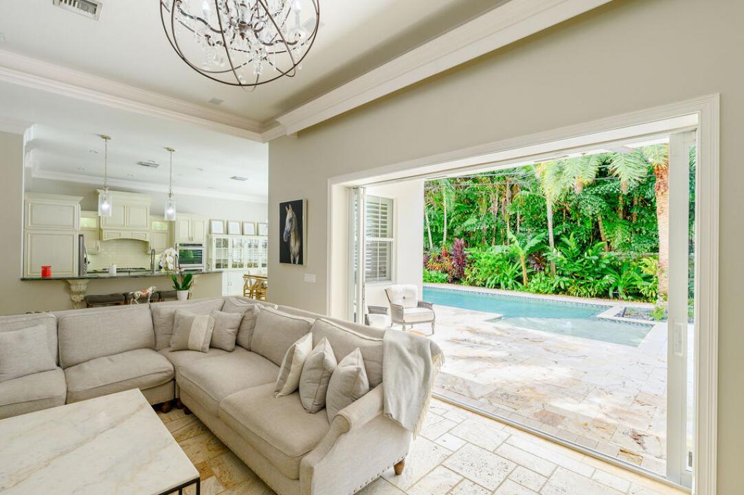 BOCA VILLAS SEC C - Residential