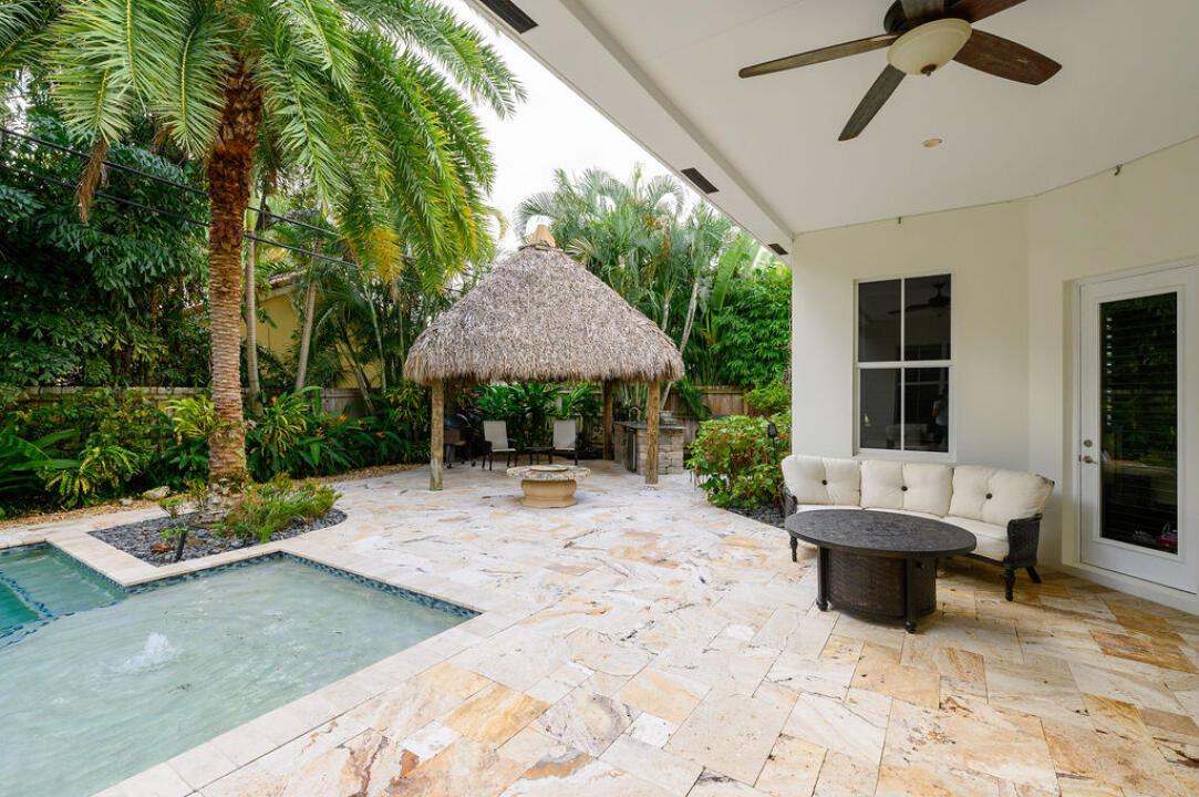 BOCA VILLAS SEC C - Residential