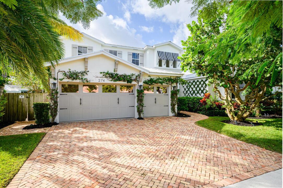 BOCA VILLAS SEC C - Residential