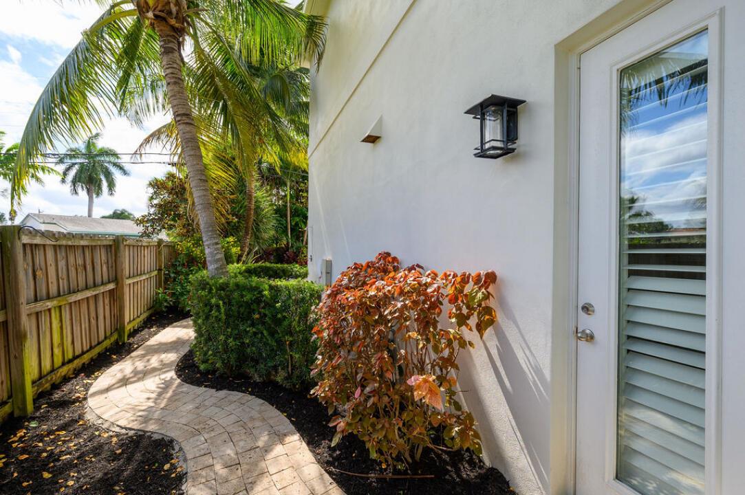 BOCA VILLAS SEC C - Residential