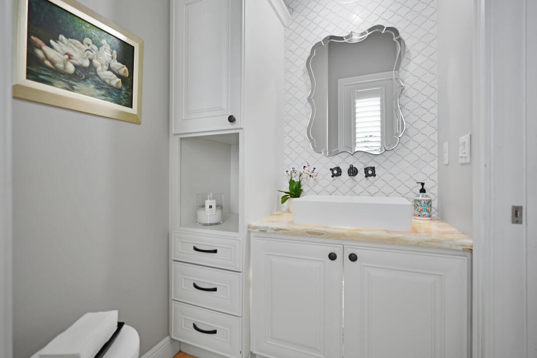 BOCA VILLAS SEC C - Residential