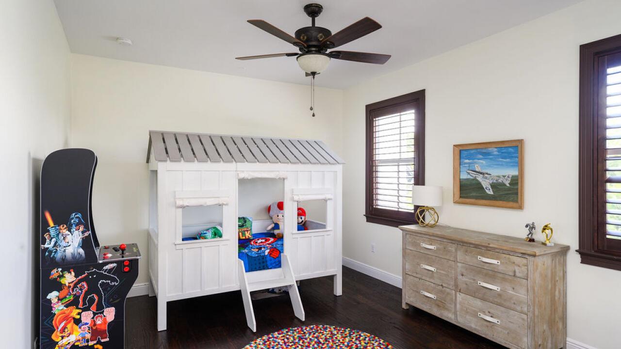 BOCA VILLAS SEC C - Residential