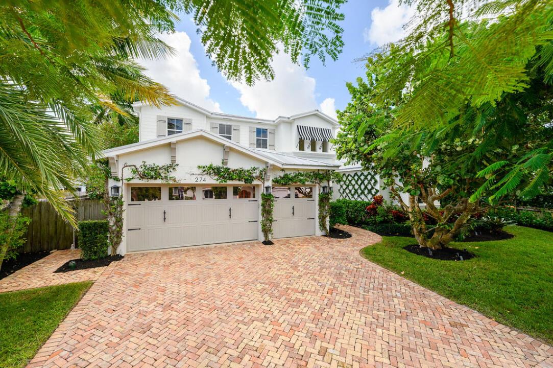 BOCA VILLAS SEC C - Residential