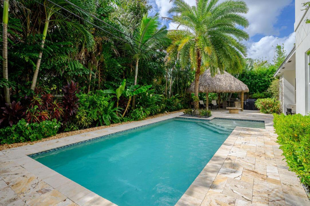 BOCA VILLAS SEC C - Residential