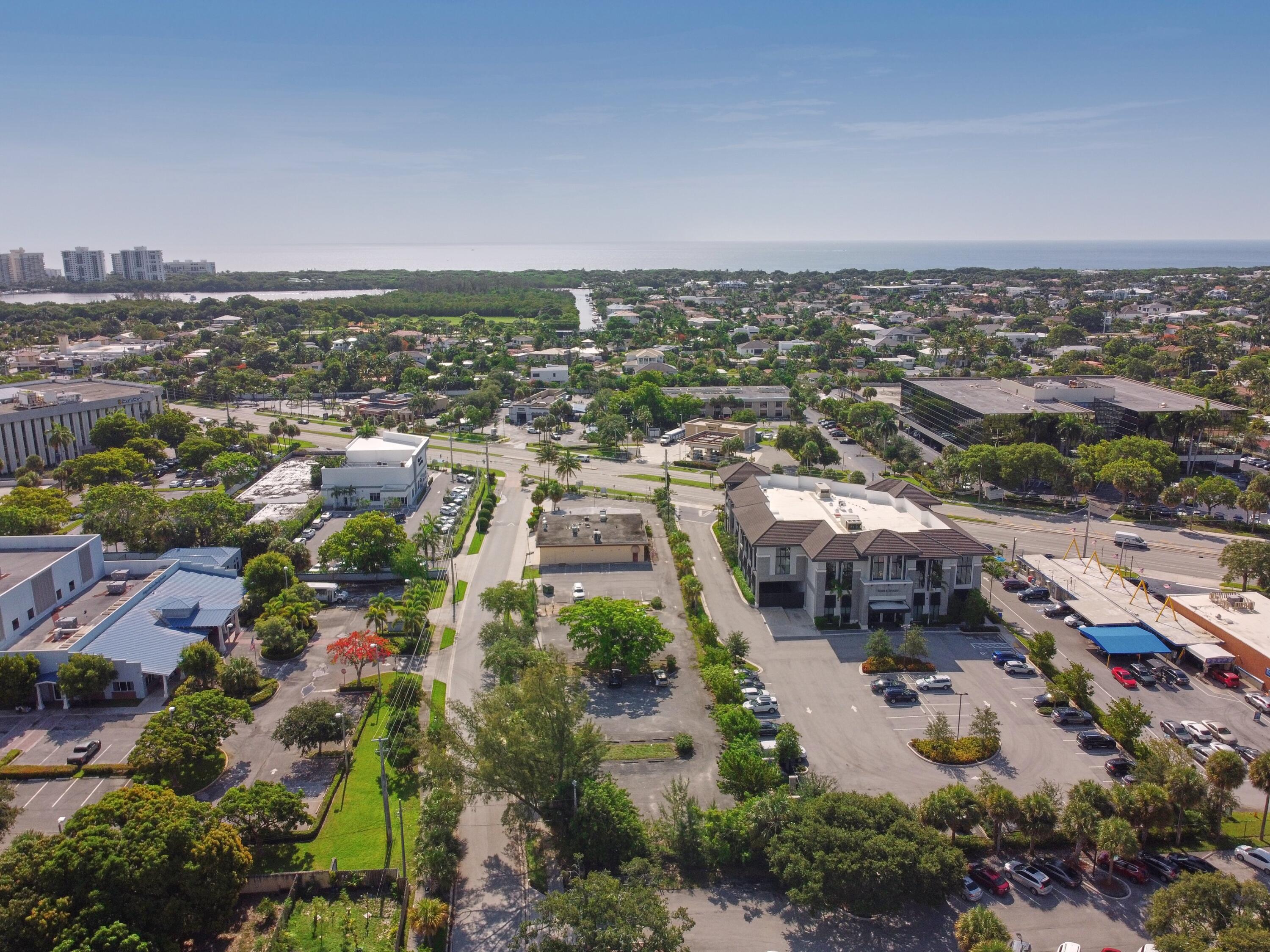 East Boca Raton - Commercial Sale