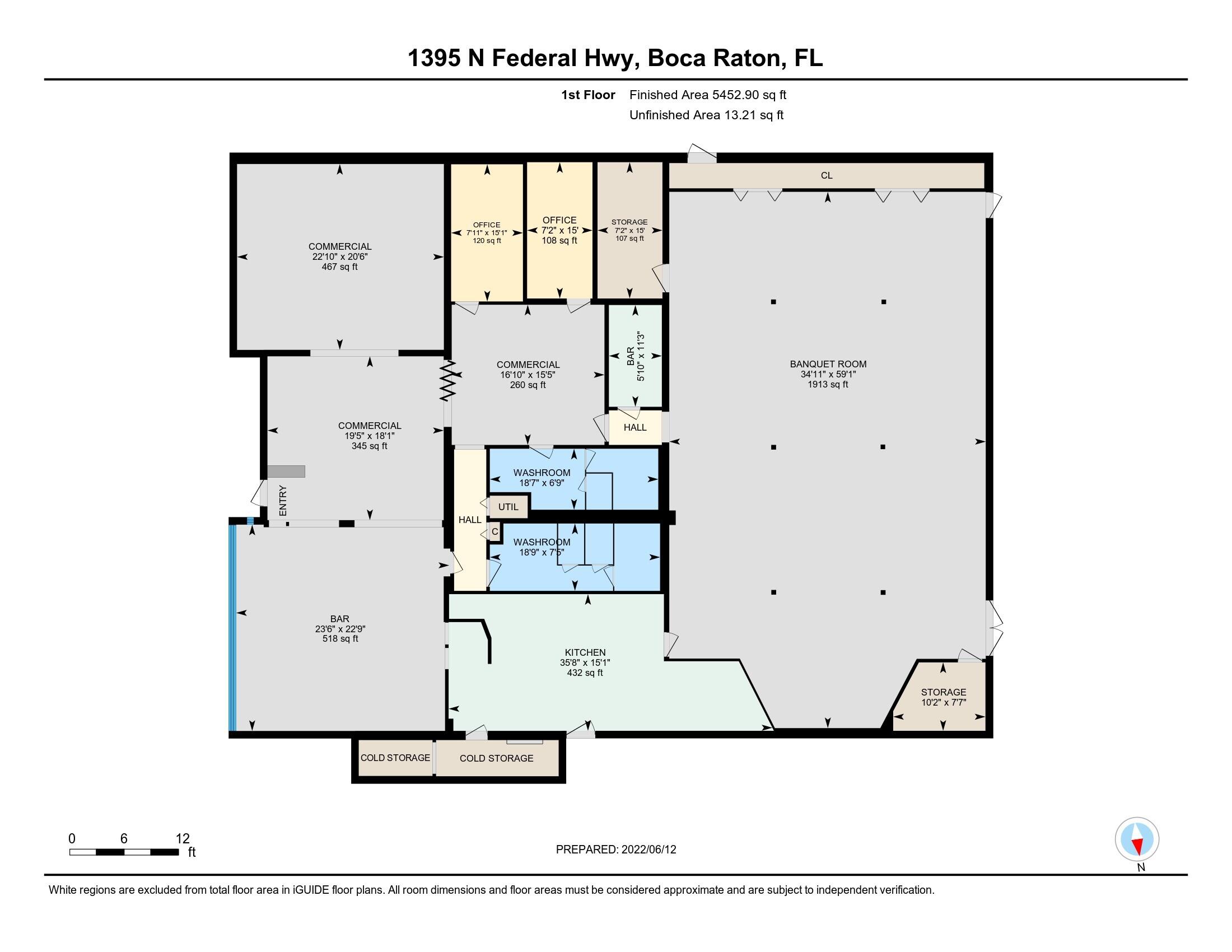 East Boca Raton - Commercial Sale