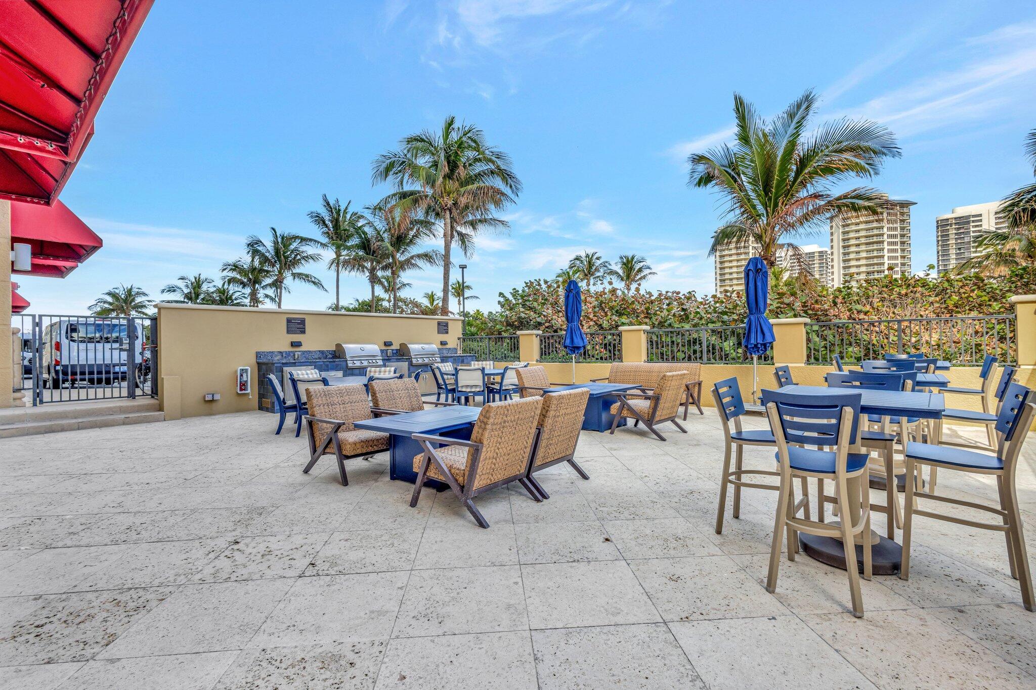 Resort at Singer Island - Residential