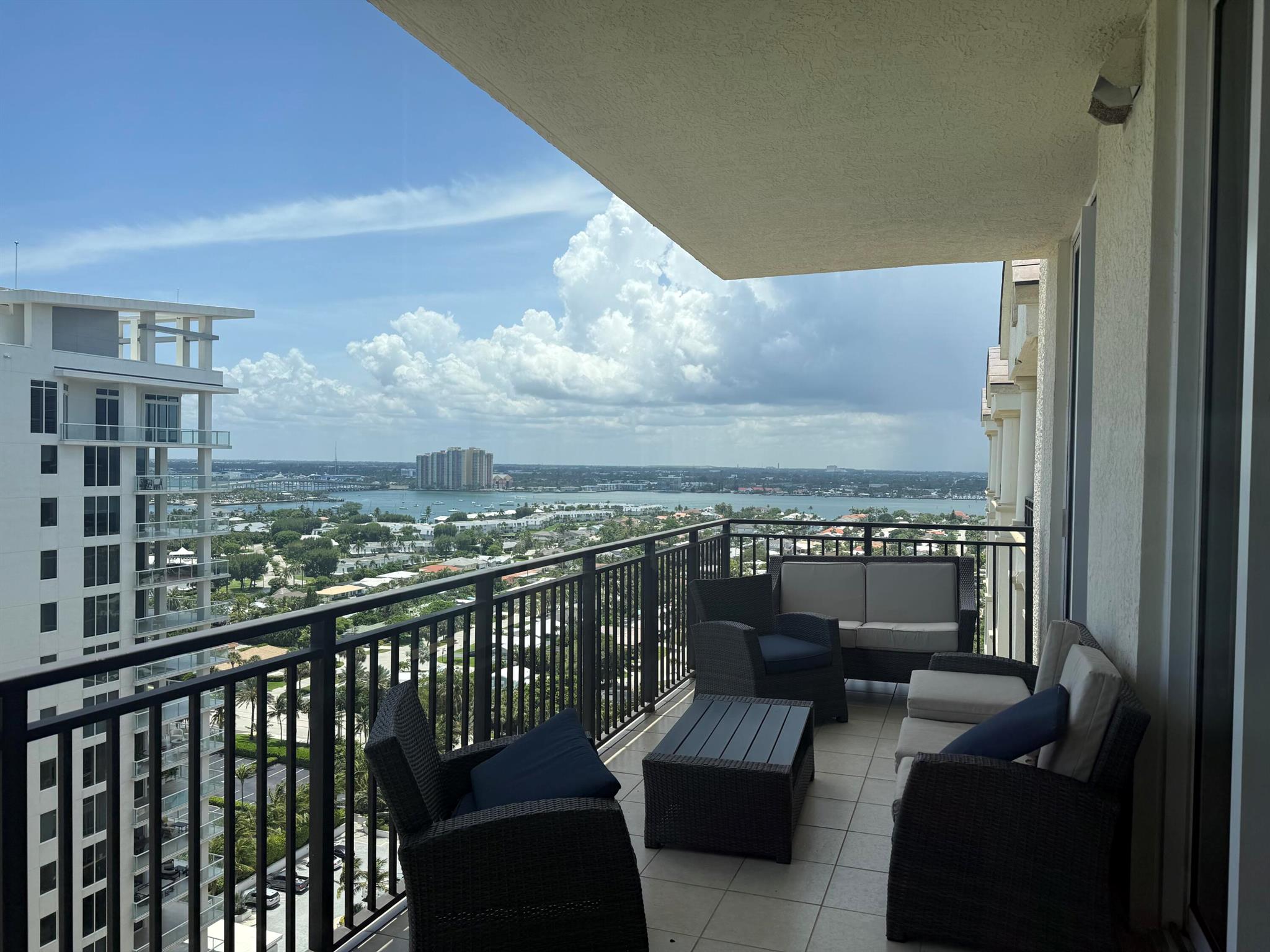 Resort at Singer Island - Residential