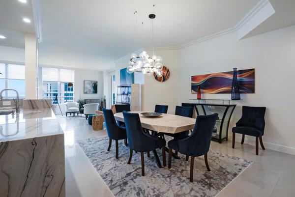 Resort at Singer Island - Residential