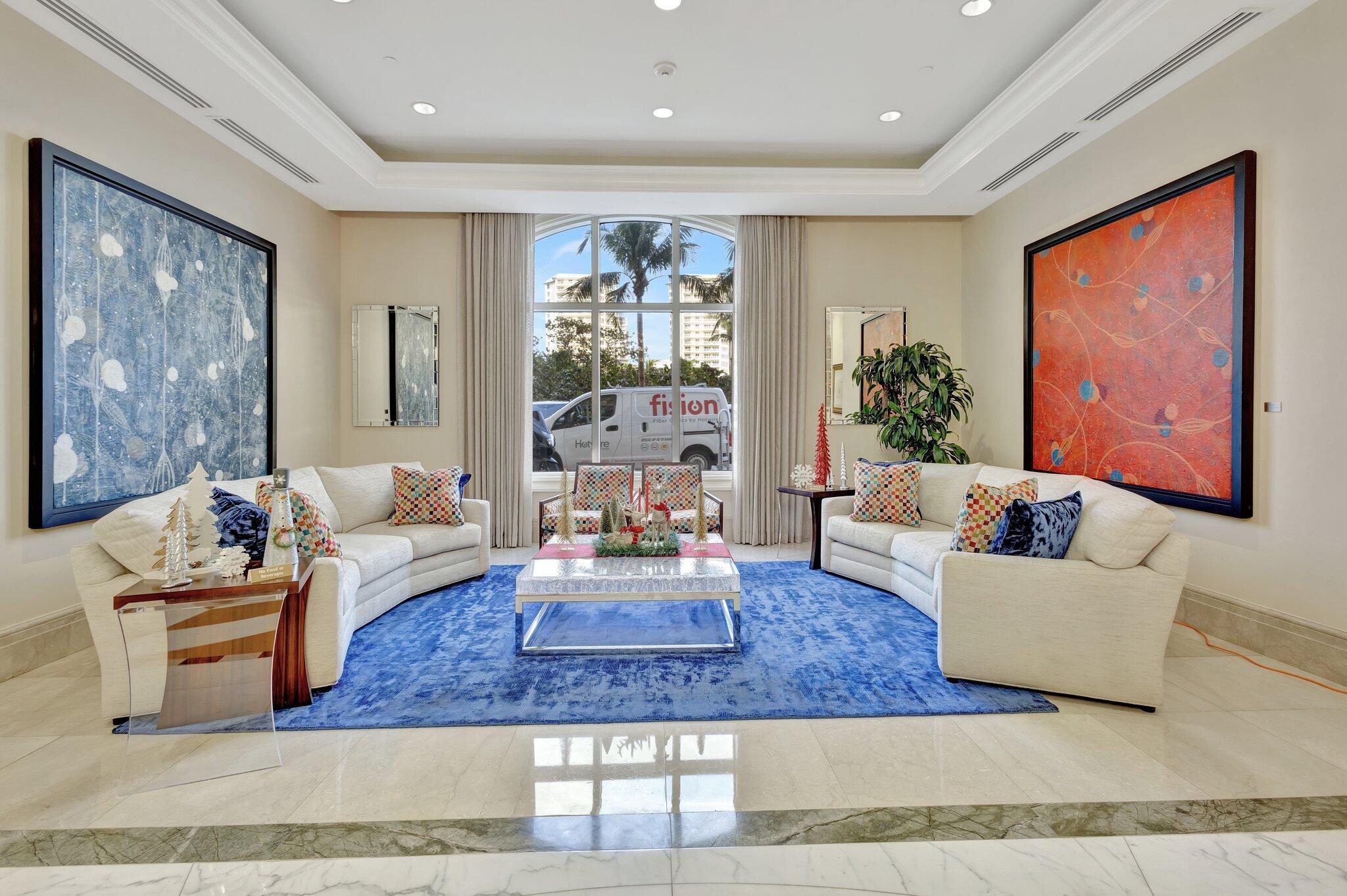 Resort at Singer Island - Residential