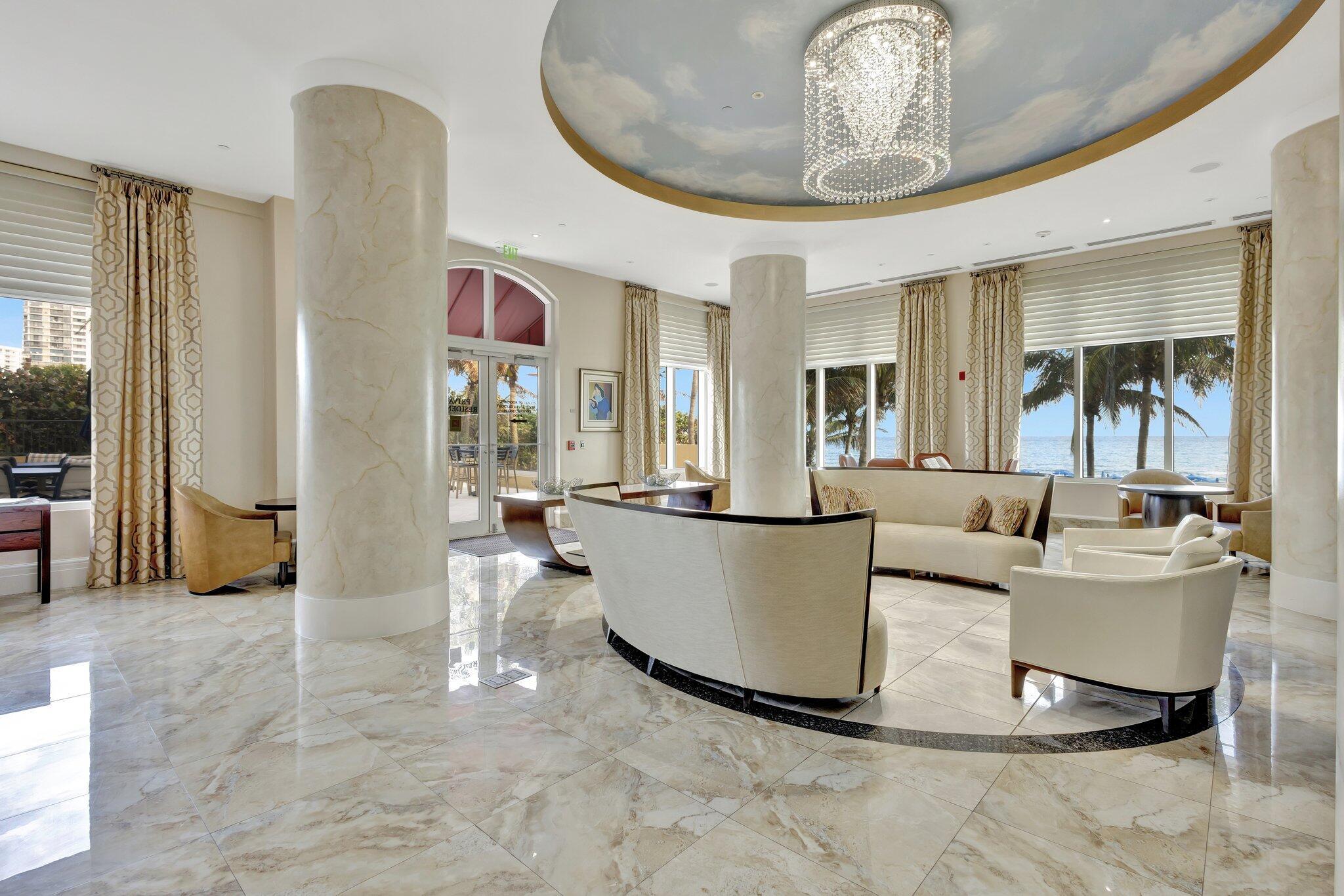 Resort at Singer Island - Residential