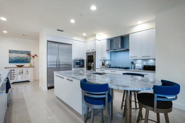 Resort at Singer Island - Residential