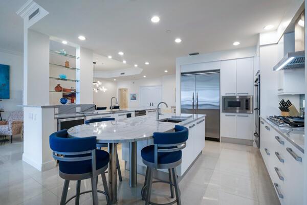 Resort at Singer Island - Residential