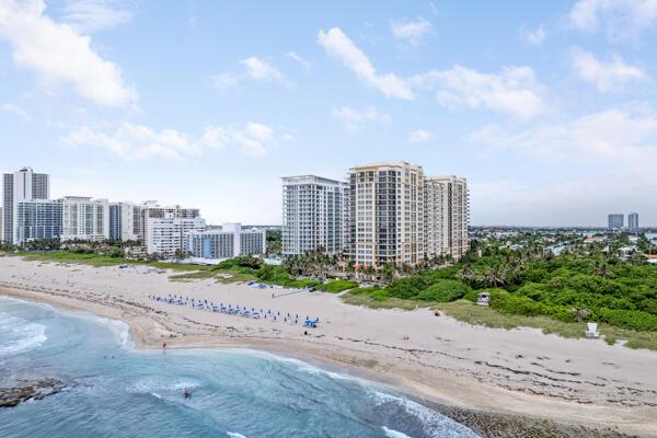 Resort at Singer Island - Residential