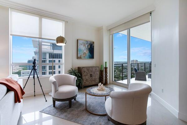 Resort at Singer Island - Residential