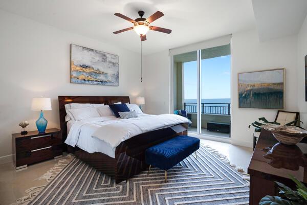 Resort at Singer Island - Residential