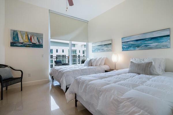 Resort at Singer Island - Residential
