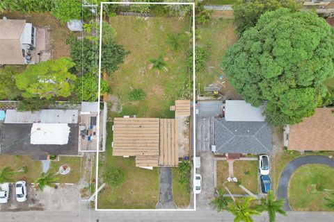 1464 SW 29th Ave Fort Lauderdale FL 33312