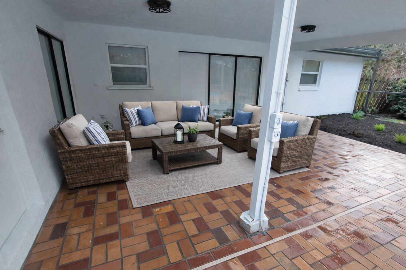 PORT MALABAR UNIT 6 - Residential