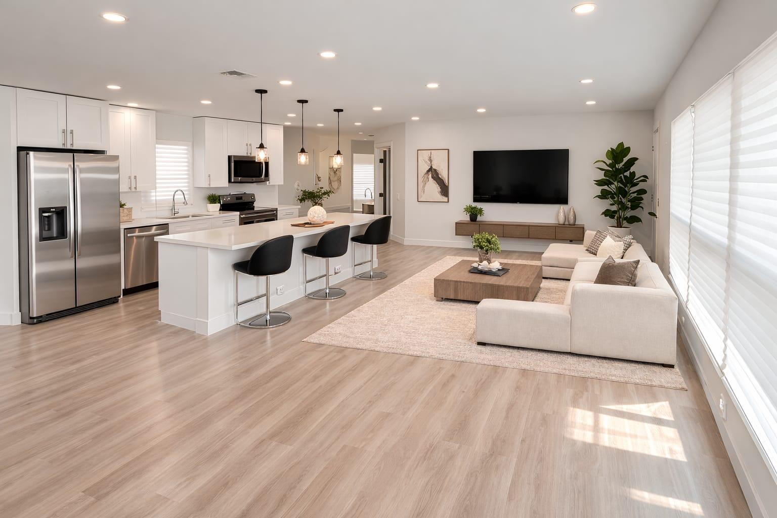 PORT MALABAR UNIT 6 - Residential