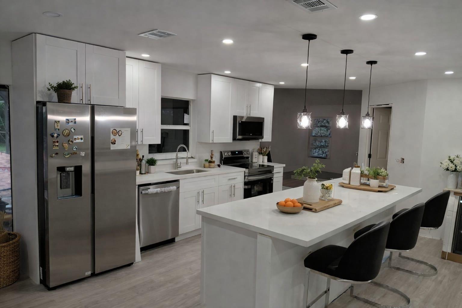 PORT MALABAR UNIT 6 - Residential