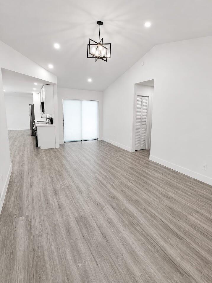 PORT MALABAR UNIT 6 - Residential