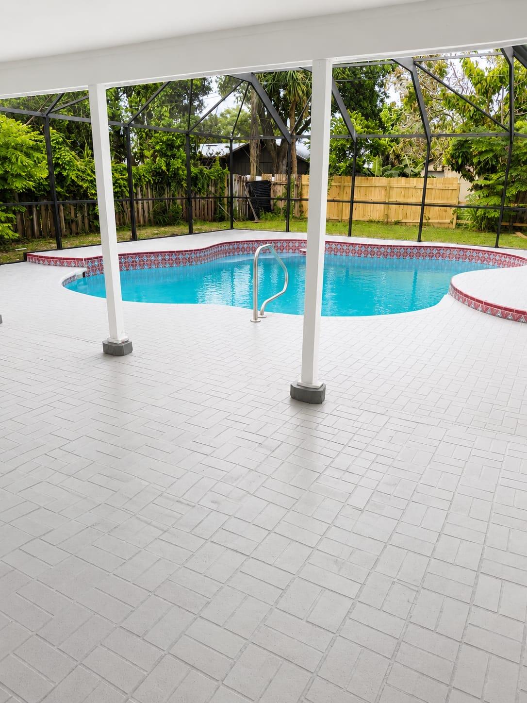 PORT MALABAR UNIT 6 - Residential