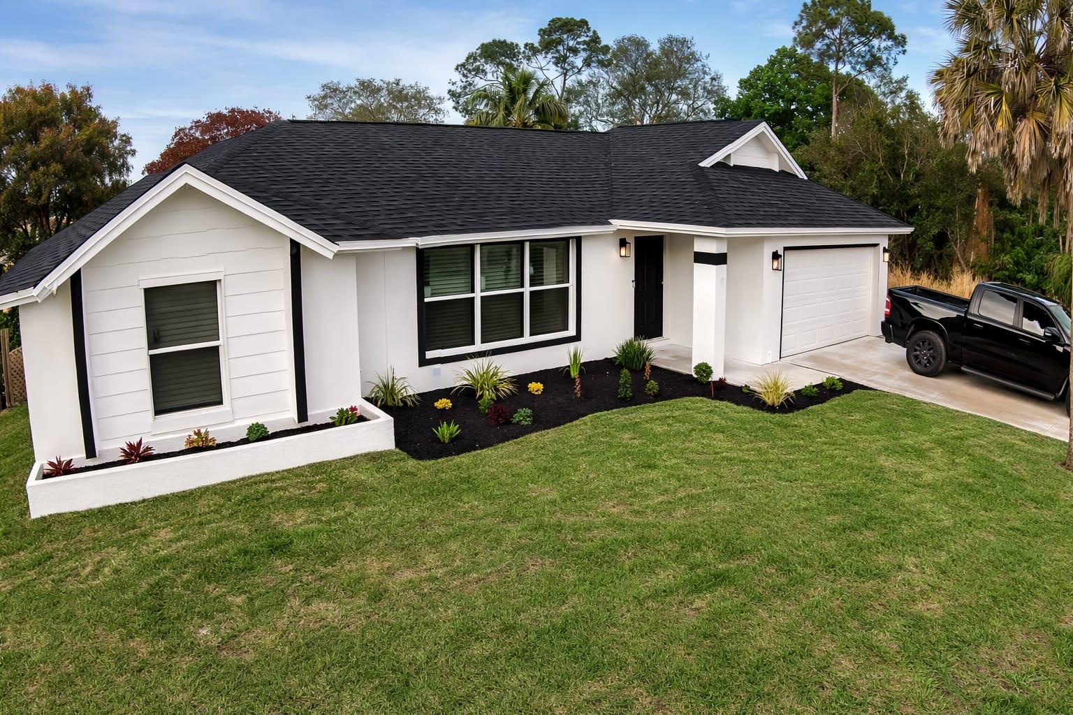 PORT MALABAR UNIT 6 - Residential