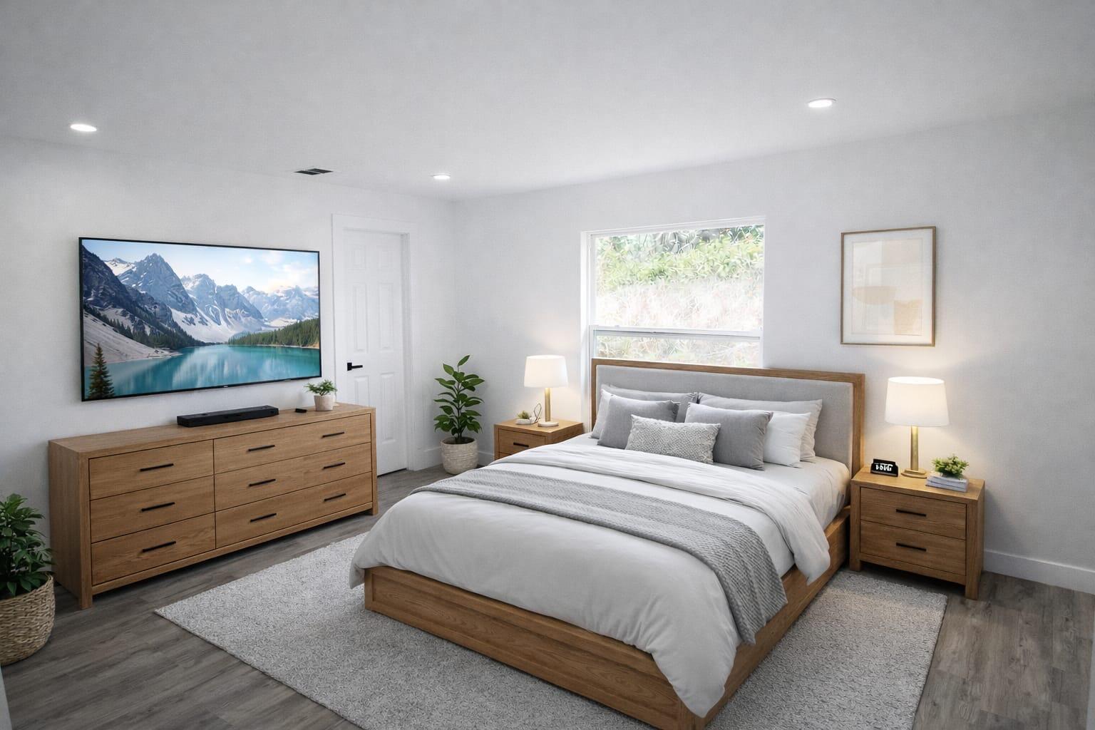 PORT MALABAR UNIT 6 - Residential