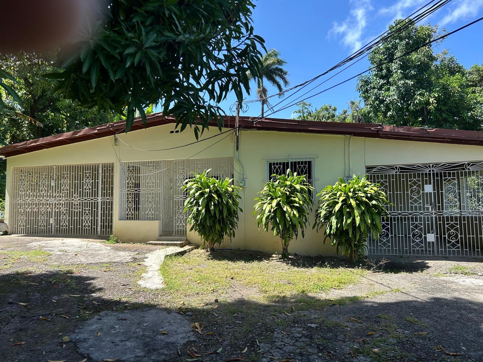 PORTLAND JAMAICA - Residential