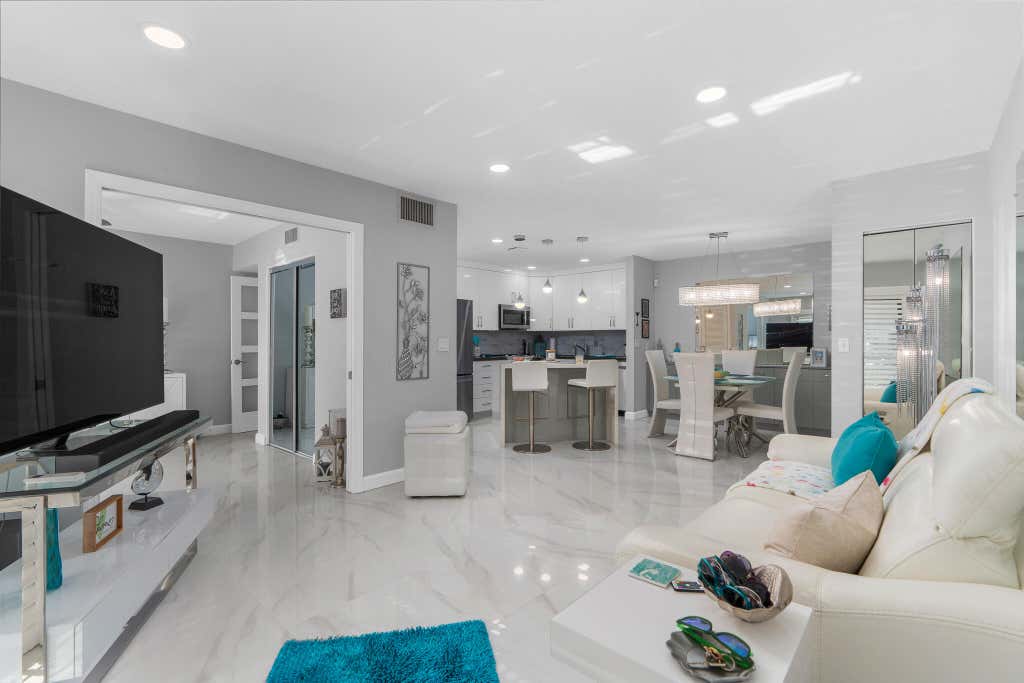 Photo of 130 CYPRESS CLUB Drive #306, Pompano Beach, FL 33060 (MLS # B26064235)