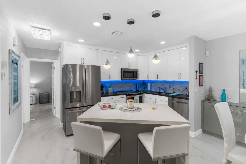 Photo of 130 CYPRESS CLUB Drive #306, Pompano Beach, FL 33060 (MLS # B26064235)