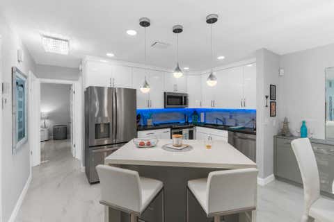 Photo of 130 CYPRESS CLUB Drive #306, Pompano Beach, FL 33060 (MLS # B26064235)