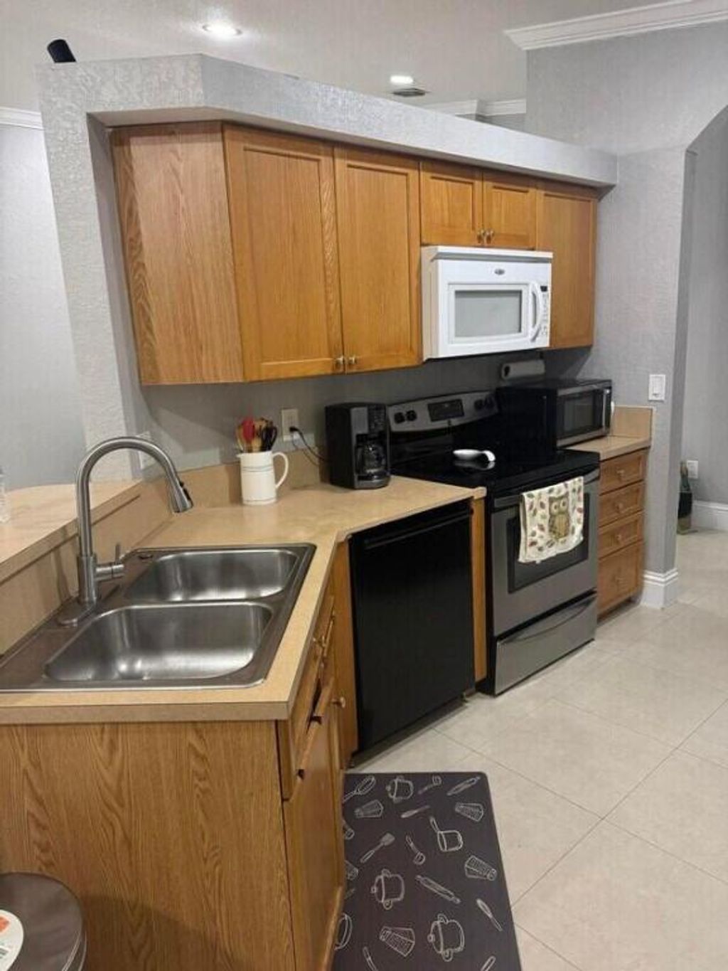 Photo of 5621 Azalea Circle, West Palm Beach, FL 33415 (MLS # R11153384)