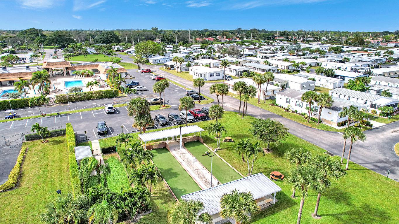 JAMAICA BAY MOBILE HOME CO OP - Residential