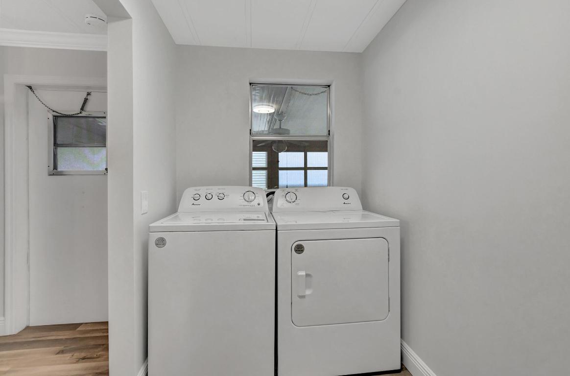 JAMAICA BAY MOBILE HOME CO OP - Residential