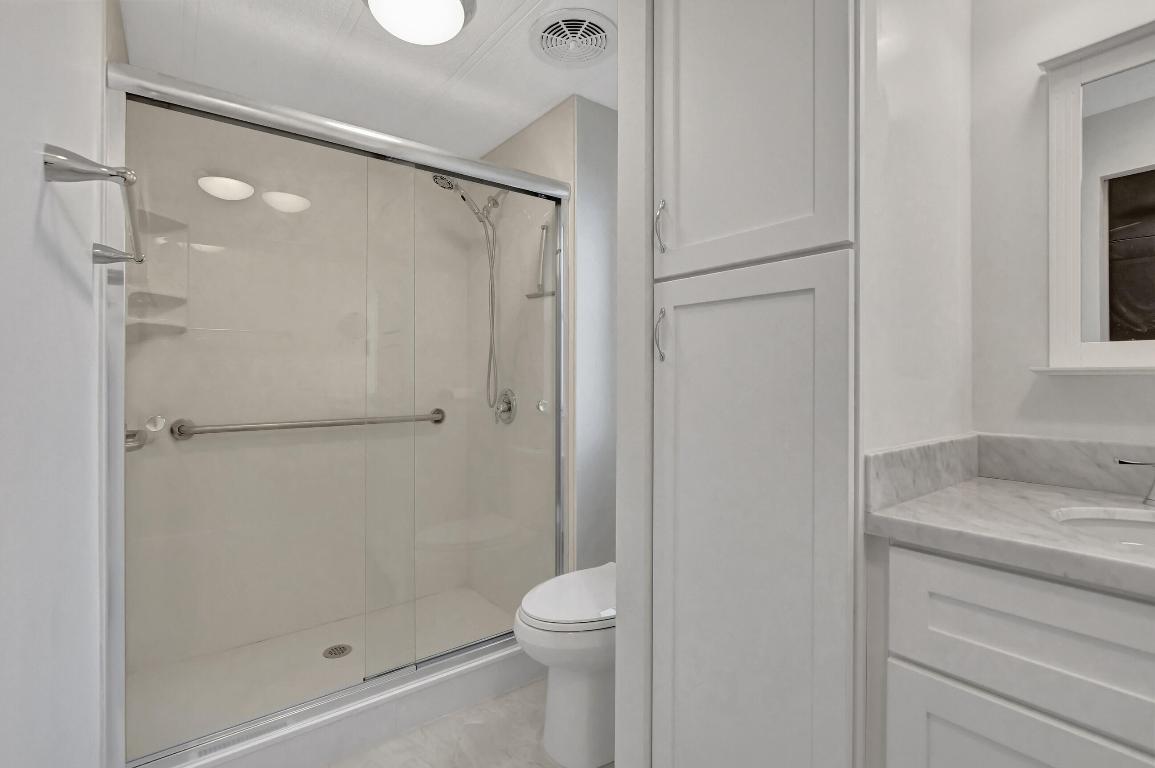 JAMAICA BAY MOBILE HOME CO OP - Residential