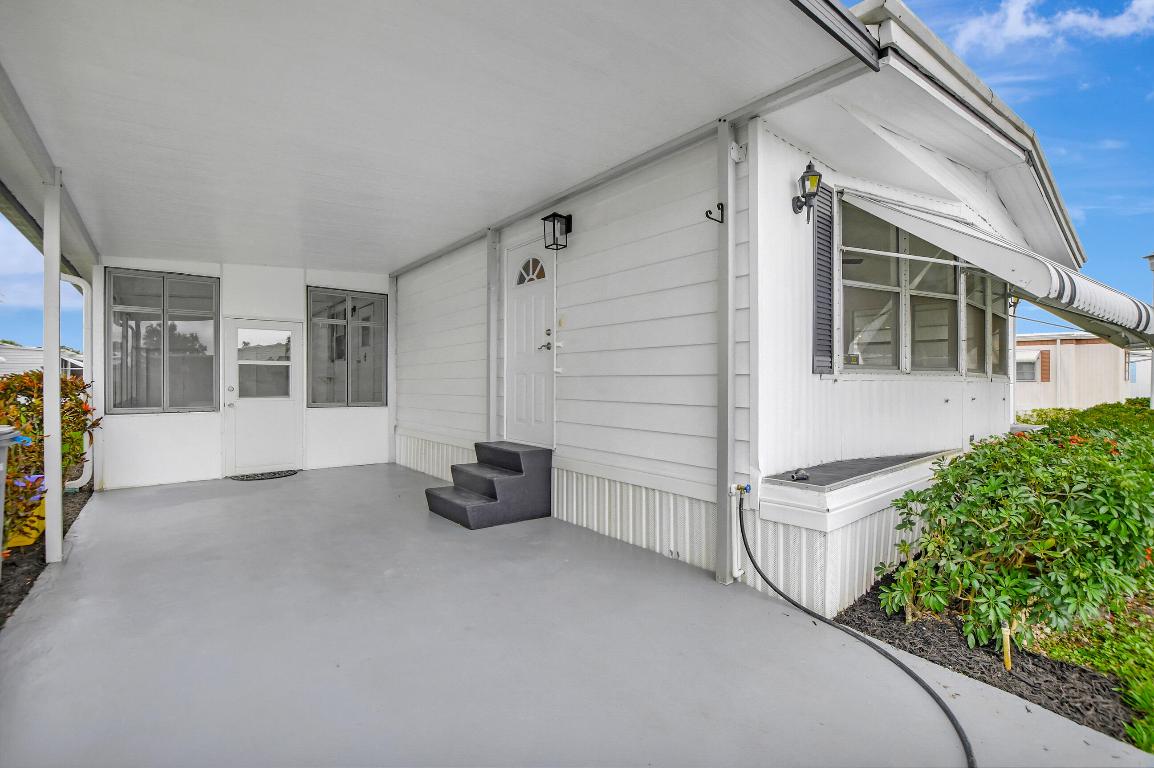 JAMAICA BAY MOBILE HOME CO OP - Residential