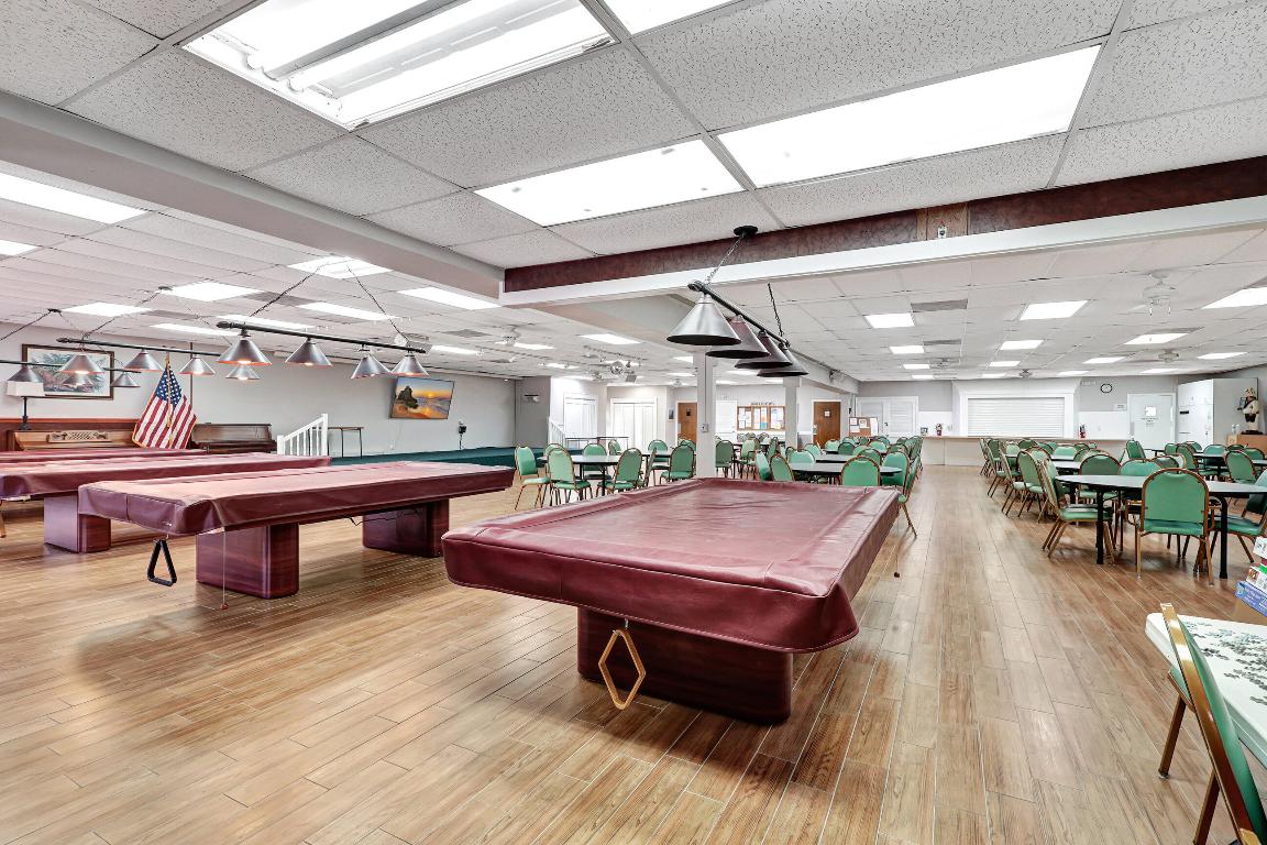 JAMAICA BAY MOBILE HOME CO OP - Residential