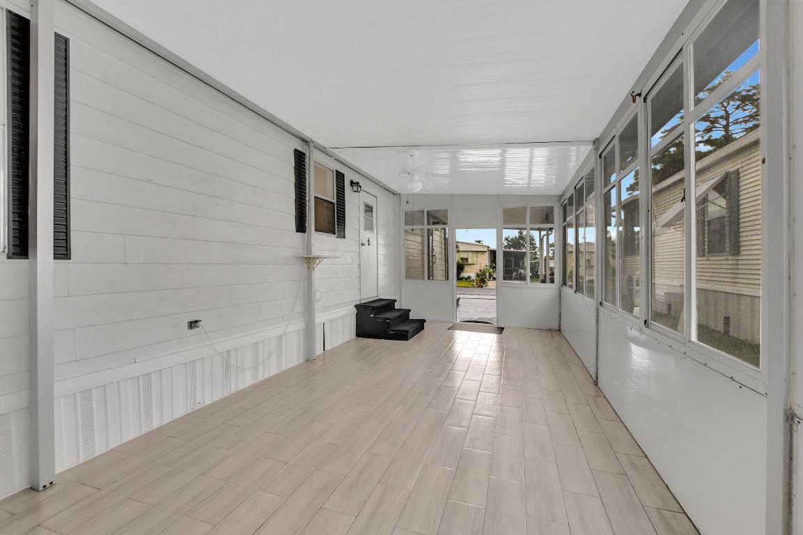 JAMAICA BAY MOBILE HOME CO OP - Residential